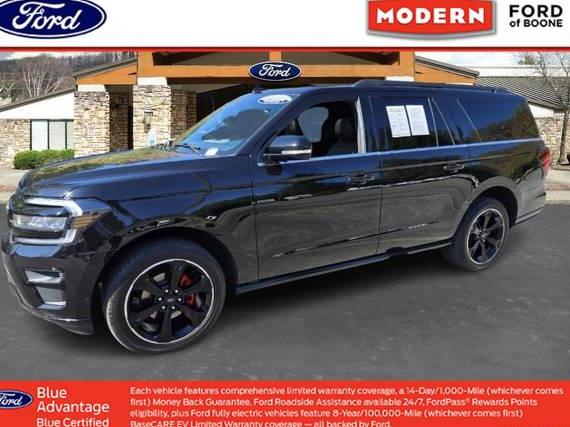 FORD EXPEDITION MAX 2022 1FMJK2AT6NEA10346 image